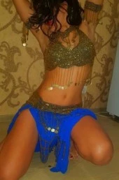 Проститутка Сюзанна vip